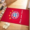 Bayern Munich Crest 5 Square Rugs Are a Great Choice for Living Rooms, Bedrooms, Home Décor, and As Gifts