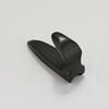 KAK Colored Towel Hook for Bathroom Clothes Hook for Kids Room Robe Hook Hangers Coat Wall Hook for Living Room Kitchen Hardware