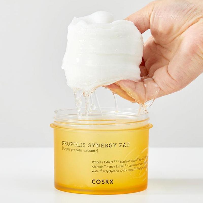 COSRX Full Fit Propolis Synergy Pad 135ml / 70pads