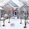 Winter Tree Root Protector Plant Anti Freeze Protection Bag Freeze Protection Tree Trunk Protector Guard Warm Tree Plant Covers
