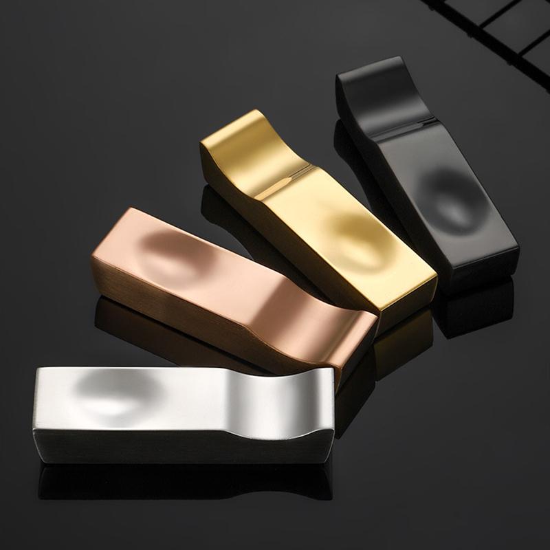 1 Stück 304 Edelstahl Messer Gabel Löffel Besteckhalter Japanische Essstäbchenablage Essstäbchenhalter Geschirrgestell Küche