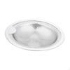 Durable Stainless Steel Sink Strainer for Home and Kitchen Drainage