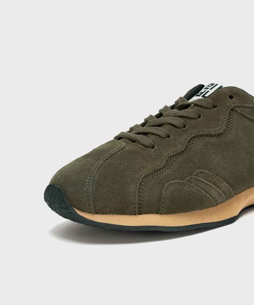 Elldu Sprout Khaki
