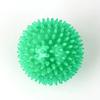 Dog Toys Squeaky Balls for Teeth Cleaning, Durable Molar Toy, Floating Bouncy Interactive Pet Toy for Oral Care
