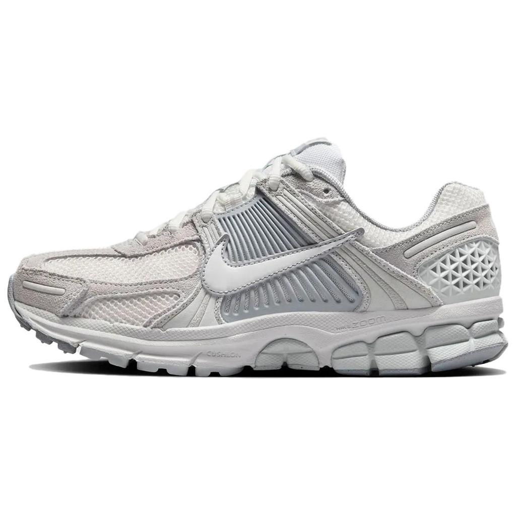 Nike Zoom Vomero 5 Pure Platinum Platinum Tint Wolf Grey Summit White Women's Sneakers casual HQ0458-001