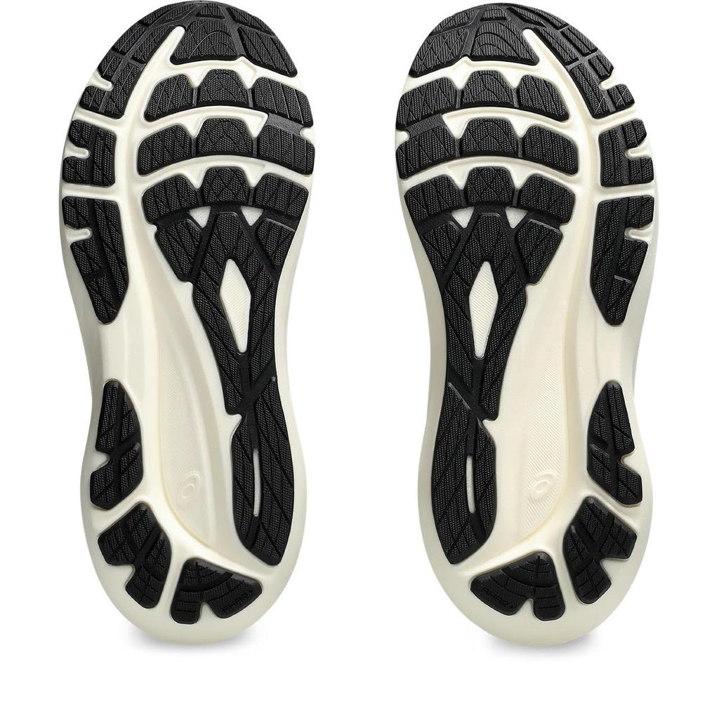 Asics 13 Running 003 Size 2E GT-2000 Shoes, 1012B667, Women's, (Black/White), 22.5 Cm,