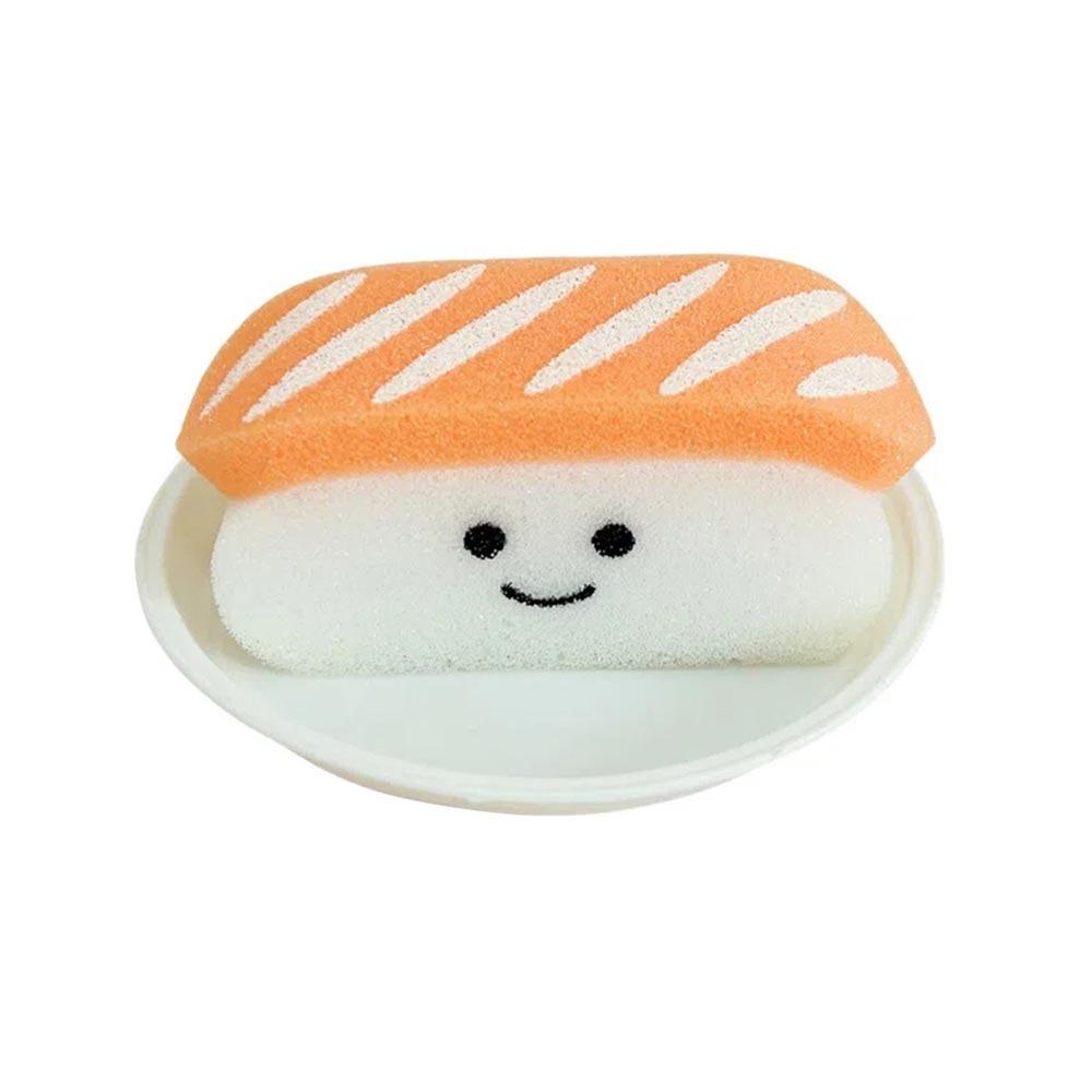 Body Exfoliate Souffle Bath Ball Bubble Sponges Face Washing Shower Puff Household Cleaning Brush Bathroom Accessories