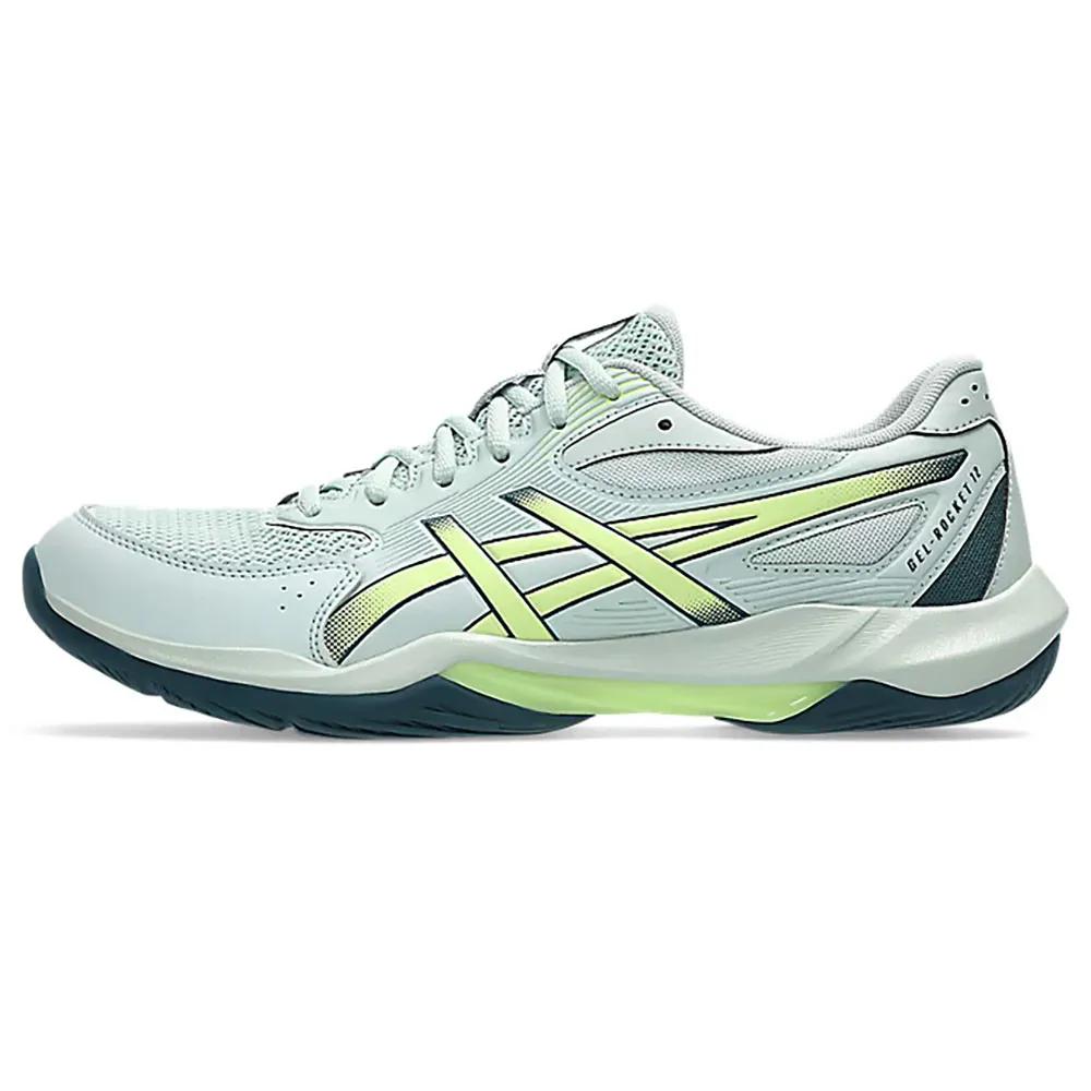 Asics Hard Court Shoes Gel-Rocket 12