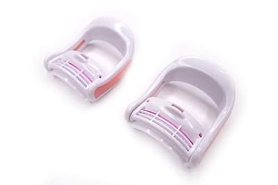 Professional Eyelash Perm Set Set of Perfect for Eyelash Eyelash 3D Volume 3D 3D Lash Size Small (Clip-on, Curler-Style) - 2. Self-Care. Kit, Lot,