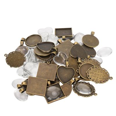 Sieraden maken – Fournituren voor sieraden