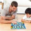 Car Puzzle Maze Game Wooden Number Maze Game for Kid Sensory Educational Learning Preschool Toys for Children Kid Boys Girls