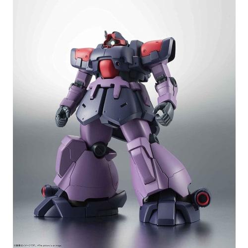 TAMASHII NATIONS ROBOT SPIRITS Mobile Suit Gundam 0083 SIDE MS MS-09F/TROP Dom Tropen ver. A.N.I.M.E. Approximately 130mm ABS & PVC Painted Movable Fi