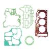 Engine Crankcase Gasket Kit Set Fit for Sea-Doo 900 ACE ESO SPARK TRIXX GTS JET