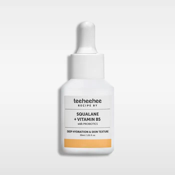 [Tihihi] Squalane B5 Moisture Serum 30ml