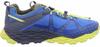 Hiking Shoes Aku Flyrock Gore-Tex (698) Blue/lime