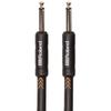 Roland Roland Musical Instrument Cable RIC-B5 1.5m Long TS Phone-TS Phone Shield High Density Spi...