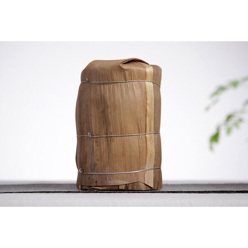 100g White Hair Silver Needle Yunnan Small Cake Moonlight White Old White Tea