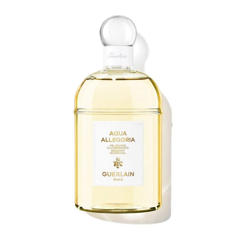 

Aqua Allegoria Bergamot Shower Gel 200ml