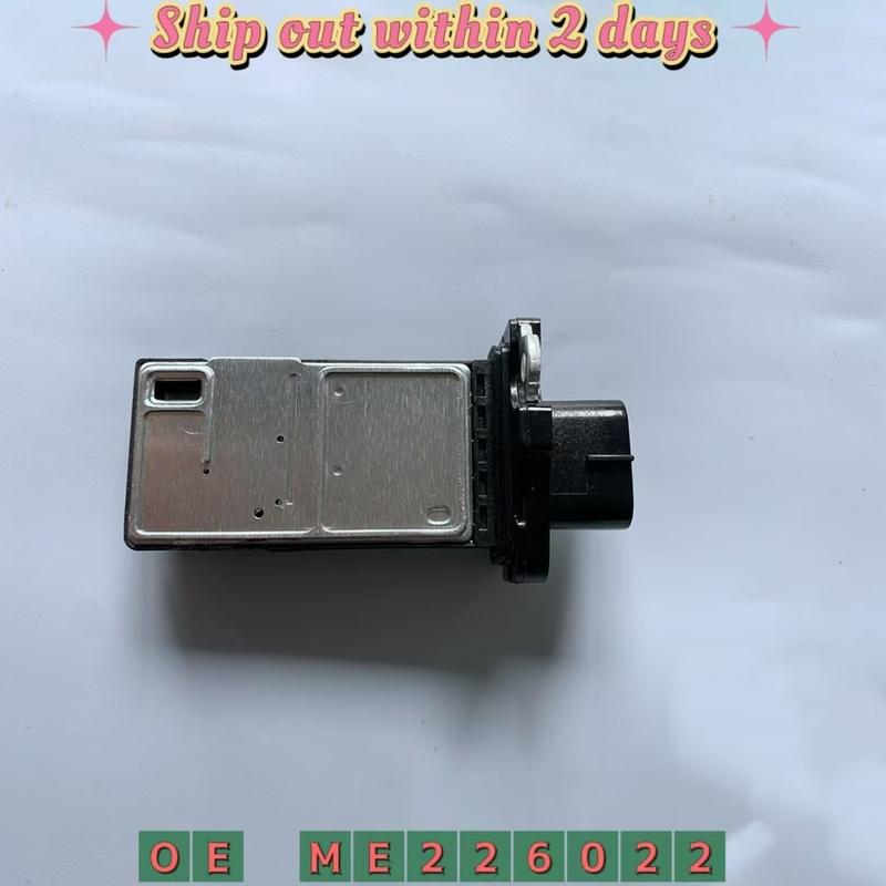 MAF Mass Air Flow Meter Sensor For Mitsubishi Canter Fuso AFH70M-56A ME226022