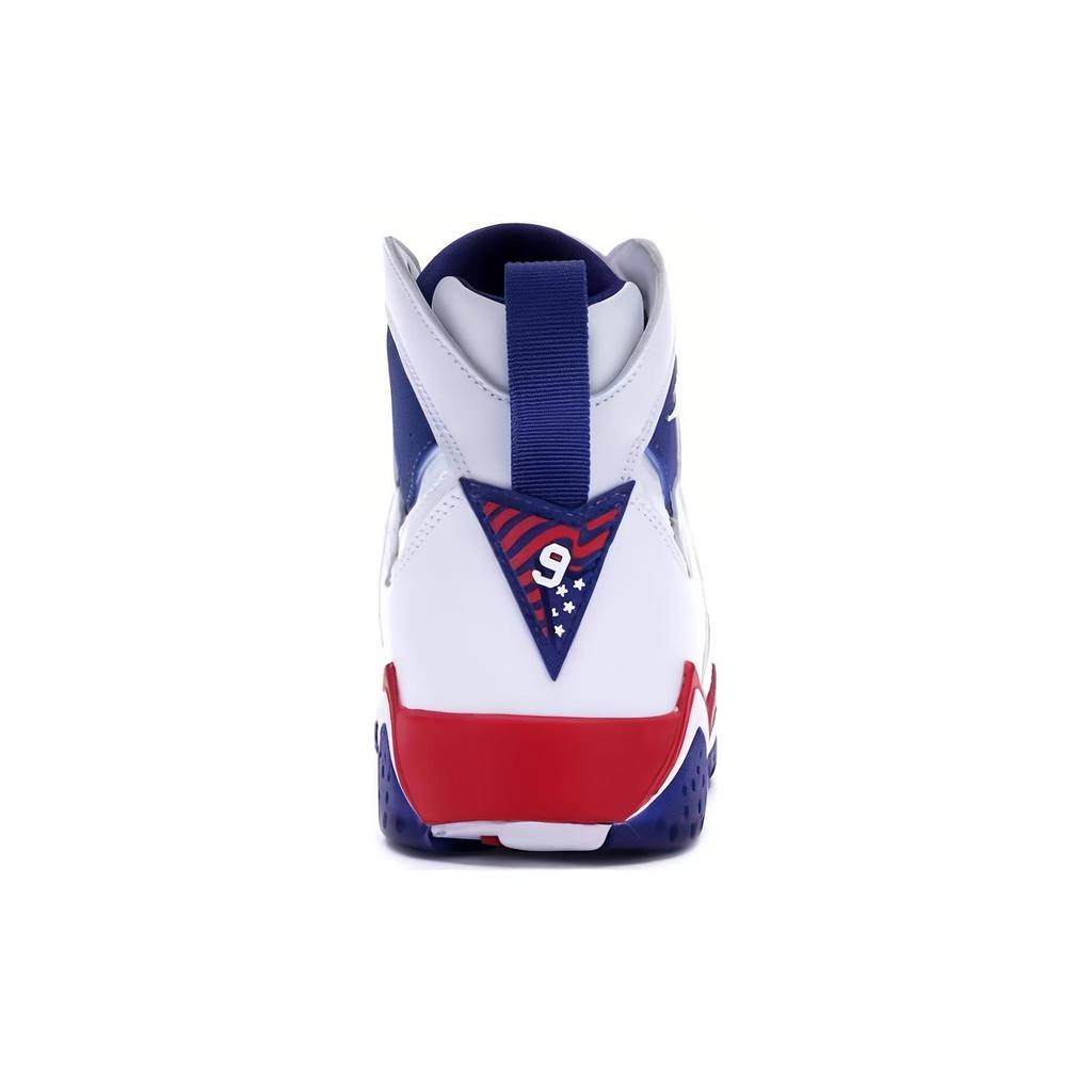 New Jordan 7 Retro Tinker Alternate GS 304774-123
