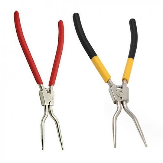 The Essential Tool Upgrade Your Toolkit with Our 11 Inch Elbow Plier Set