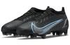 Nike Mercurial Vapor 14 Pro Fg 'Black Photo Blue' CU5693-004