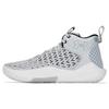 Under Armour Hovr Havoc 4 Clone Mm 'Grey White' 3026001-100