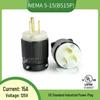 Equipamentos de limpeza doméstica – Adaptadores de fichas e tomadas elétricas