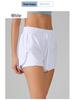 Women's Customized High-Waisted Drawstring Athletic Shorts - Slimming, Anti-Exposure Yoga & Running Fitness Pants