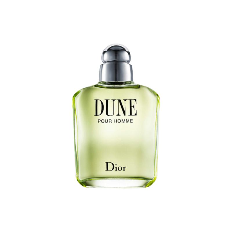 Dior Dune Pour Homme Eau de toilette 100ml
