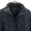 L.L.BEAN Outdoors Down Coat XS Black Women Used