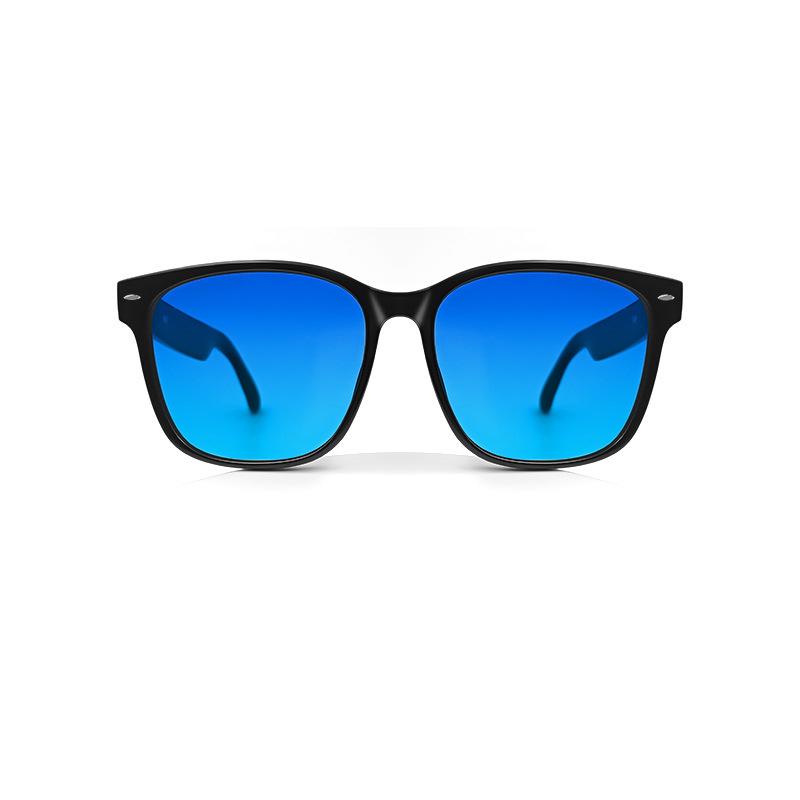 GS08 Smart Bluetooth UV Sunglasses for Driving, Fishing, Navigation, and Calls