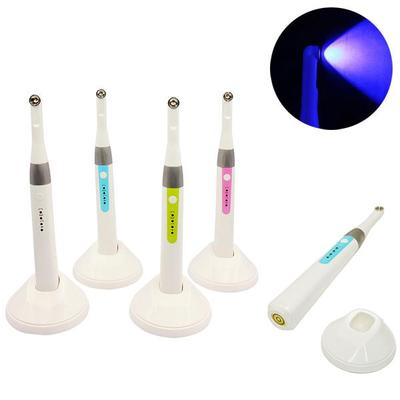 Dental 1 Second Portable Dental LED Curing Light Lamp