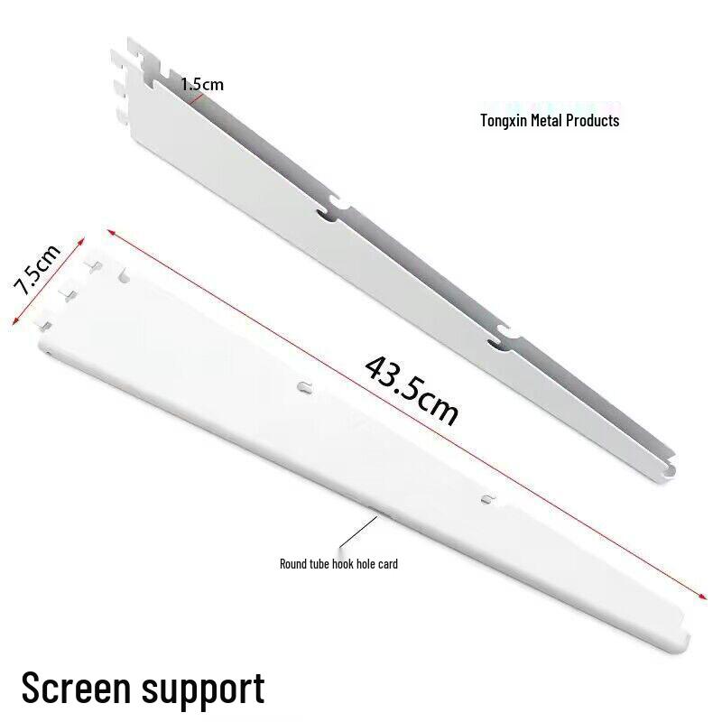 L-Shaped Wardrobe Storage: Cloakroom Accessory, Net Rack, AA Column, Basket Dames Combination