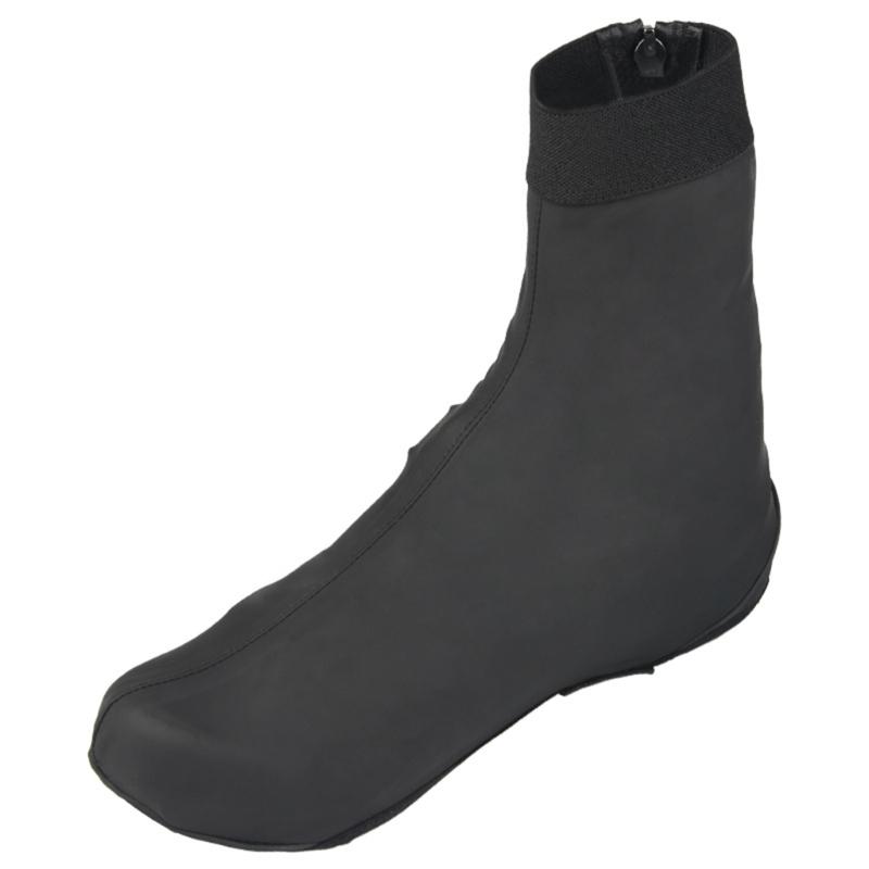 Flexibilität Fahrrad Überschuhe Unisex Fahrrad Wasserdicht Fahrradschuh Überzug Kaltes Wetter Fahrradzubehör