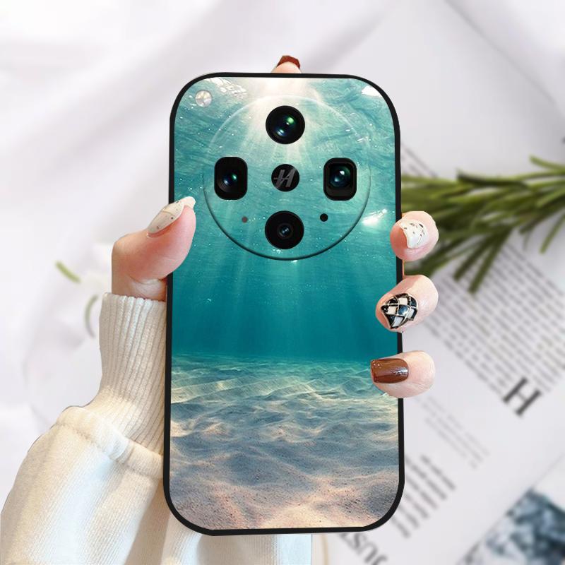 For Oppo Find X8 Ultra 5G Soft Case X 8 Pro Silicon TPU Phone Cover Coque For Oppo Find X8s Cool Popular Protective Fundas Cases