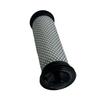 2pcs Replacement Filters For Karcher VC4 VC6 VC7 Vacuum Cleaner Household Cleaning Tools Replacement Washable Reusable Filters