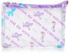 Disney Toy Story Makeup Cosmetic Travel Stationery B Pouch, Pouch, Pouch, Pouch, Pouch, Adult, PVC, Mini, Small, Transparent, Clear, 2-Compartment,
