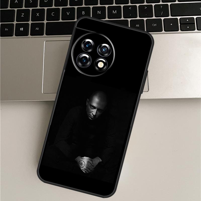 Russian rapper Oxxxymiron Case For OnePlus Nord 5 CE 3 4 Lite N20 N30 OnePlus 15 15R 13 13R 13T 10T 10 Pro 11 12 Cover