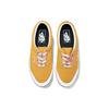 Vans Era Retro Casual Low-Top Skate Shoes Women sneaker Yellow VN0A4BTPXA7