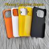 Colored Ultra-thin Matte Hard Phone Case For Xiaomi 15, 15T, 15TPro, 15 Pro, 15S Pro, 15 Ultra Anti-fingerprint Back Case Cover
