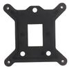 Lga 1150 1155 1156 Pc Plastic Backplate Cpu Cooler Bracket Heatsink Backplane