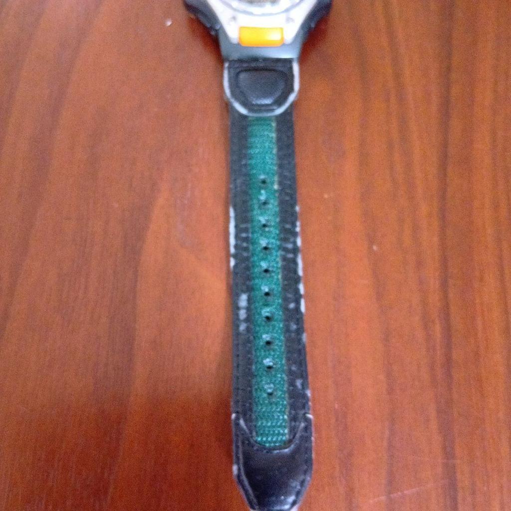 Used pro trek