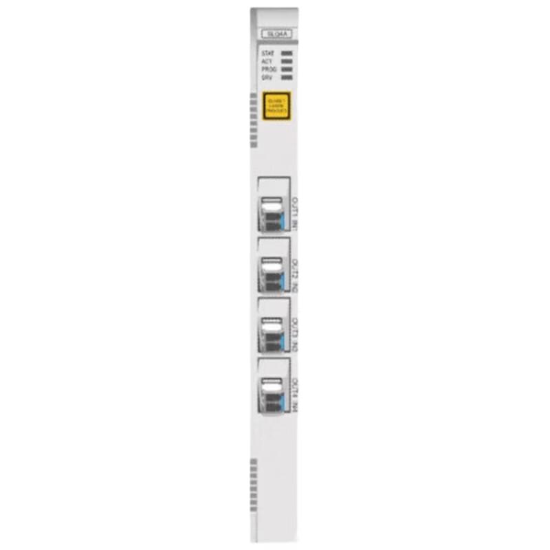 

HUAWEI SLQ4A 4xSTM-4 Optical Interface Board