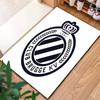 Club Brugge KV Carpet Rug for Living Room Bedroom Home Sofa Decoration,Kids play Non-slip Floor Mat