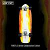 Carver Firefly Surfskate Board