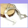 Collar de Coleccionista Alice Madness Returns Con Colgante de Aleación Para Cosplay y Regalo