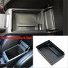 Car Armrest Box For Volkswagen Touareg Jetta Sharan Tiguan Touran Teramont Passat CC Variant Arteon Golf Sciocco MAGOTAN T-ROC