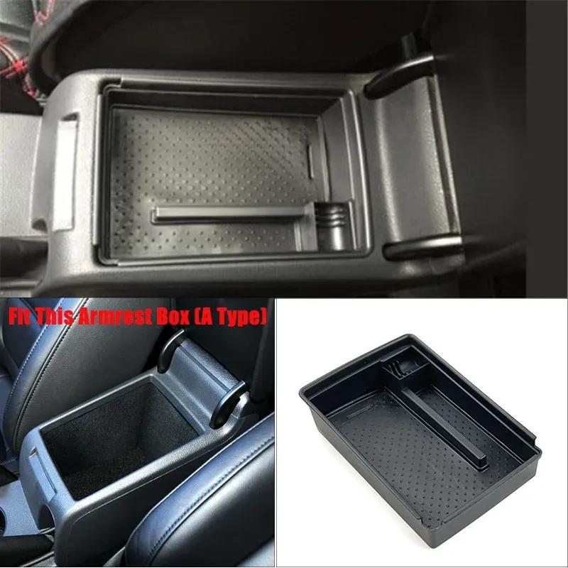 Car Armrest Box For Volkswagen Touareg Jetta Sharan Tiguan Touran Teramont Passat CC Variant Arteon Golf Sciocco MAGOTAN T-ROC