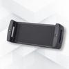 Tablet Stand Holder with Clamp Clip and 17mm Ball Joint Socket for Mobile Devices 4-9Inch Compatible